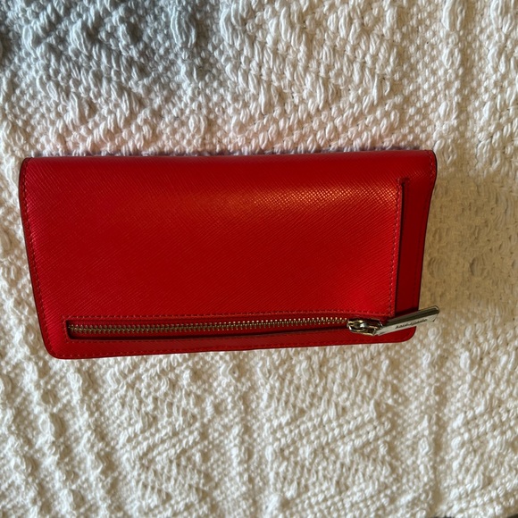Kate Spade wallet - Picture 2 of 3